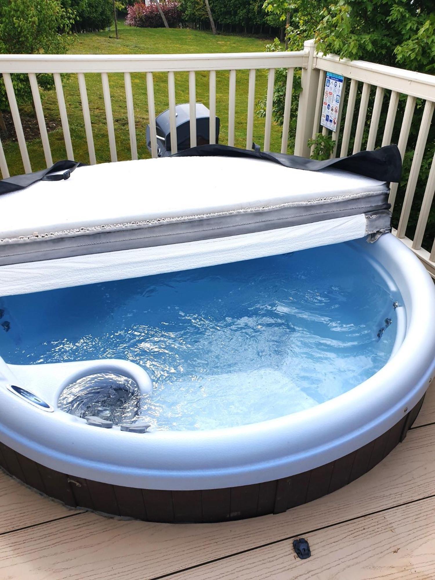 16 Anglers Acre Luxury Hot Tub Break Tattershall Lakes Ngoại thất bức ảnh